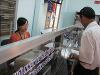 Đà Nẵng: 90% doanh nghiệp tiếp cận dịch vụ công trực tuyến vào năm 2018
