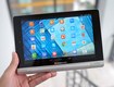 Đánh giá Lenovo Yoga Tablet 8 - kiểu dáng lạ, pin lâu