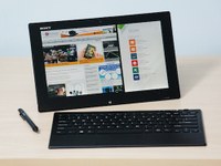 Đánh giá Sony Vaio Tap 11 – laptop lai độc đáo