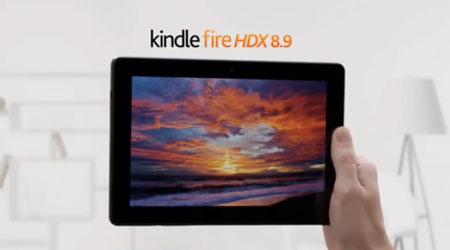 Đến lượt Amazon thẳng thừng “chê bôi” iPad Air