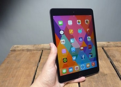 Điểm danh 10 máy tính bảng “siêu mẫu” mỏng nhất hiện nay