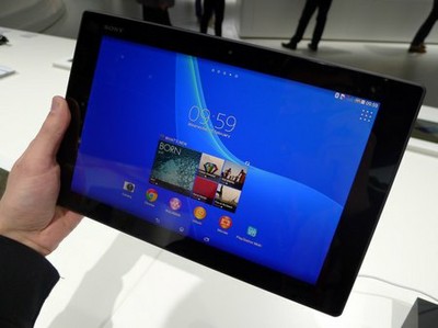 Điểm danh 10 máy tính bảng “siêu mẫu” mỏng nhất hiện nay