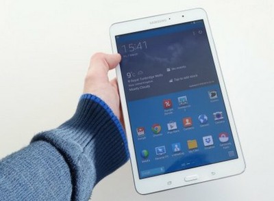 Điểm danh 10 máy tính bảng “siêu mẫu” mỏng nhất hiện nay