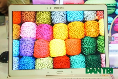 Galaxy Tab S 10.5 inch