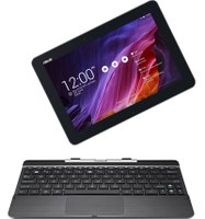 “Biến hình” ASUS Transformer Pad trở lại 