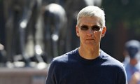 3 năm thử thách của Tim Cook