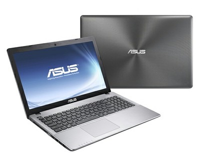 Asus A550LDV.