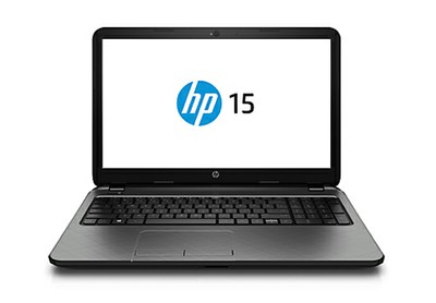 HP 15-r012TX.