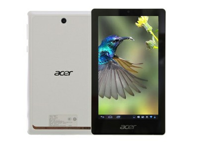 Acer Iconia B1-740.