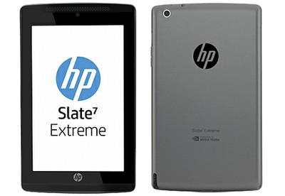 HP Slate 7 Extreme.