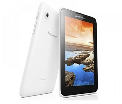 Lenovo A3300.