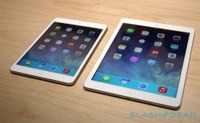 5 máy tính bảng mới giảm giá