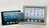 Apple, Microsoft: Căng thẳng cuộc đua của những ông lớn