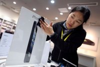 Apple phủ nhận cáo buộc iPhone đe dọa an ninh Trung Quốc