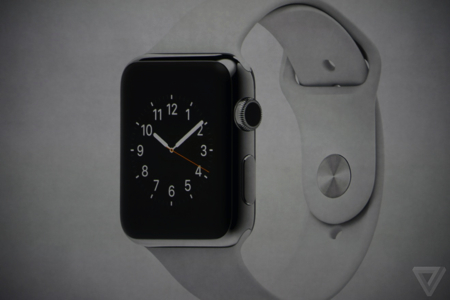 Apple Watch gây thất vọng với giới công nghệ Việt