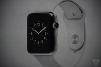 Apple Watch gây thất vọng với giới công nghệ Việt