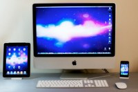 Chữ "i" huyền hoại của Apple có biến mất?