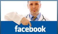 Facebook "nhăm nhe" đặt chân vào thị trường chăm sóc sức khỏe
