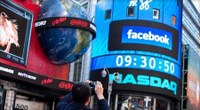 Facebook thắng lớn nhờ “cơn lốc” di động