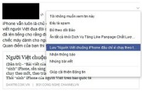 Facebook thêm chức năng cho phép lưu nội dung được chia sẻ để xem lại sau
