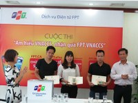Gần 50% cán bộ XNK tham dự hiểu về Hải quan điện tử VNACCS