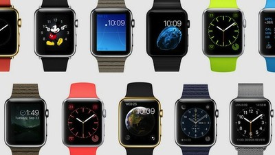 Apple. Apple Watch, iPhone 6