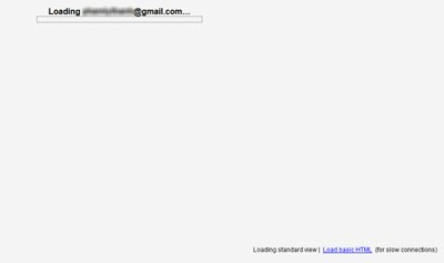 gmail, mẹo, thủ thuật, tốc độ chậm, đường truyền Internet, đứt cáp quang