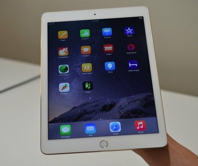 Điểm danh 10 máy tính bảng “siêu mẫu” mỏng nhất hiện nay