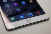 iPad Mini 3 bị 'hắt hủi' vì cấu hình cũ