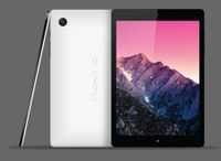 Lộ hình ảnh và cấu hình máy tính bảng HTC Nexus 9