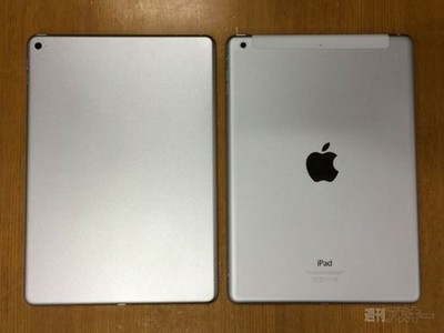 iPad Air thế hệ mới sẽ được trang bị thêm cảm biến vân tay Touch ID giống như trên iPhone 5S