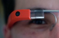 Mắc chứng “nghiện Internet” vì sử dụng kính Google Glass