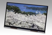 Màn hình 10,1 inch độ phân giải 4K đầu tiên cho tablet