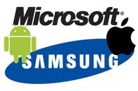 Microsoft kiện Samsung vì chậm trả phí bản quyền