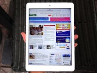 Viettel chính thức phân phối iPad tại Việt Nam