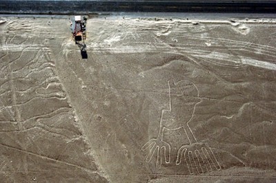 Bằng chứng về sự tồn tại của người ngoài hành tinh