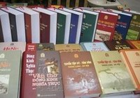 Biên soạn Bách khoa toàn thư Việt Nam