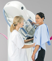 Công nghệ sàng lọc ung thư vú 