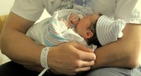 Làm bố thay đổi não bộ đàn ông như thế nào