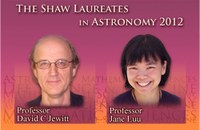 Người phụ nữ gốc Việt đoạt hai “Nobel Thiên văn”