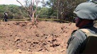 Nicaragua nhờ quốc tế giải đáp bí ẩn về thiên thạch