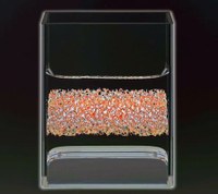 Pin kim loại lỏng – công cụ cạnh tranh mới của năng lượng tái tạo