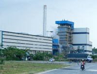 Xăng sinh học không gây hại động cơ