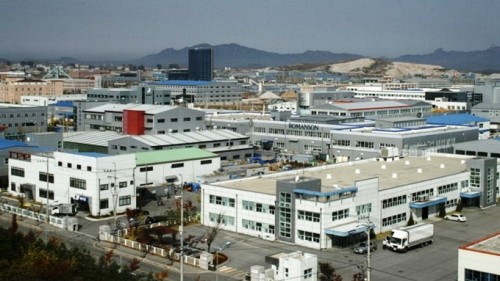 	 100% KCN Đồng Nai có nhà máy xử lý nước thải tập trung 