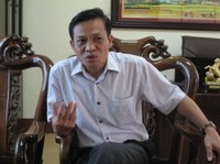 Công ty Núi Pháo bị tố làm ẩu 