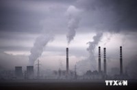 EU xác định lộ trình cho vấn đề môi trường đến năm 2030 