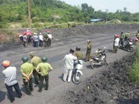 Khai thác khoáng sản – Dân kêu trời vì khổ 