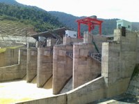 Thủy điện sông Bung 4: Hoàn tất hòa lưới 2 tổ máy 