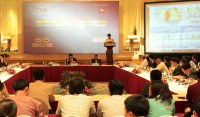Tiểu vùng Mê Kông hợp tác thúc đẩy Cộng đồng kinh tế ASEAN 