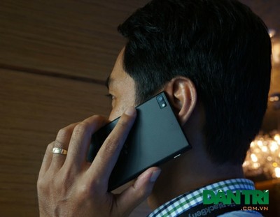Đánh giá BlackBerry Z3 giá 4,6 triệu đồng